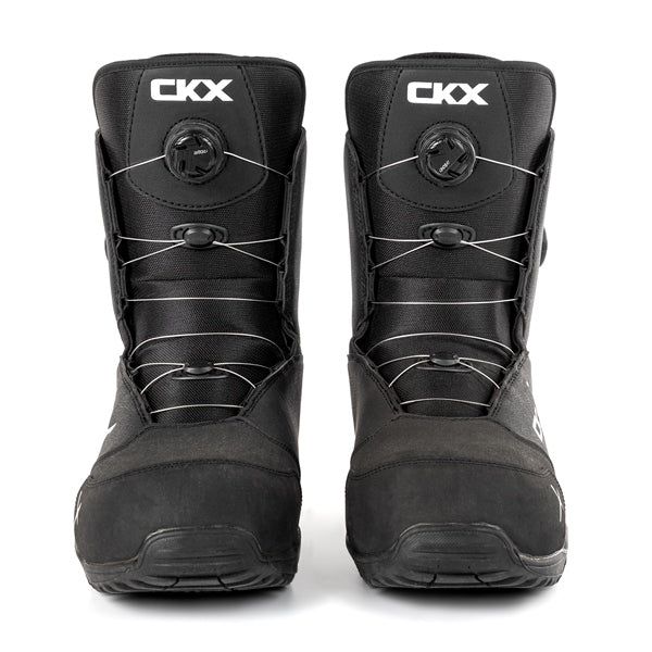 CKX Colchester Boots Pro Unisex - Snowmobile, Sentier