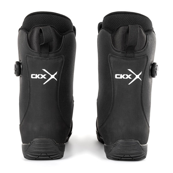 CKX Colchester Boots Pro Unisex - Snowmobile, Sentier
