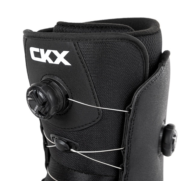 CKX Colchester Boots Pro Unisex - Snowmobile, Sentier