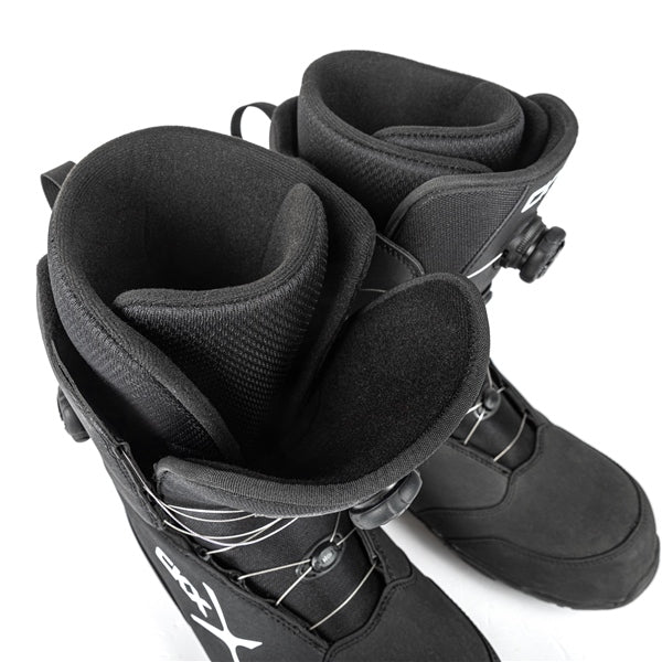 CKX Colchester Boots Pro Unisex - Snowmobile, Sentier