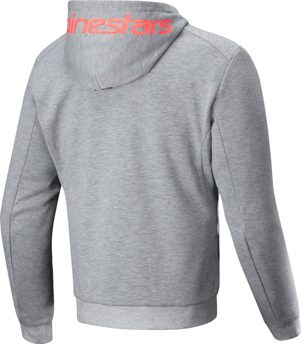 Chrome v2 Sport Hoodie