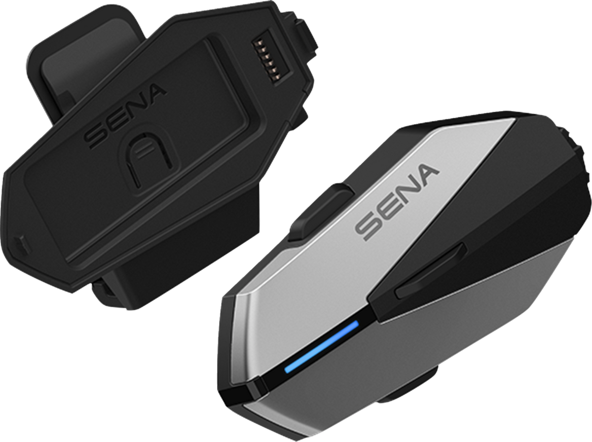 APEX Plus Communication System