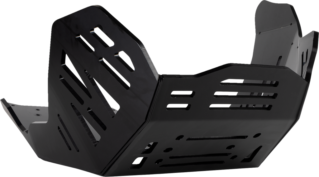 Adventure Skid Plate
