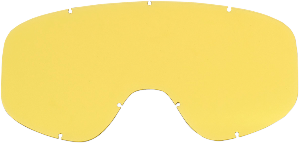 Moto 2.0 Goggle Lens