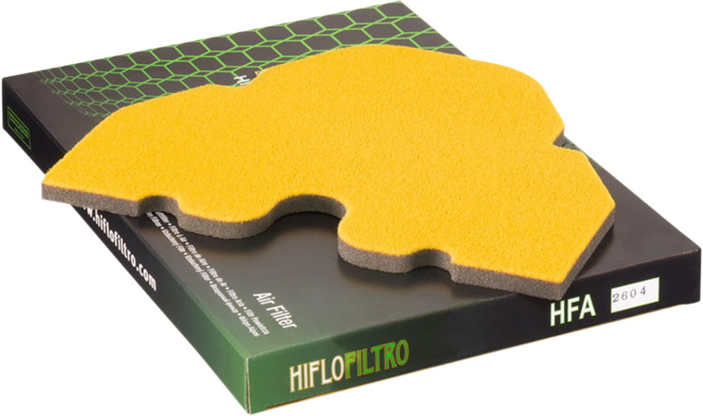 Filterair Hiflofiltro