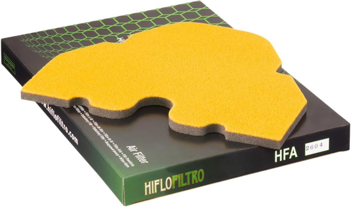 Filterair Hiflofiltro