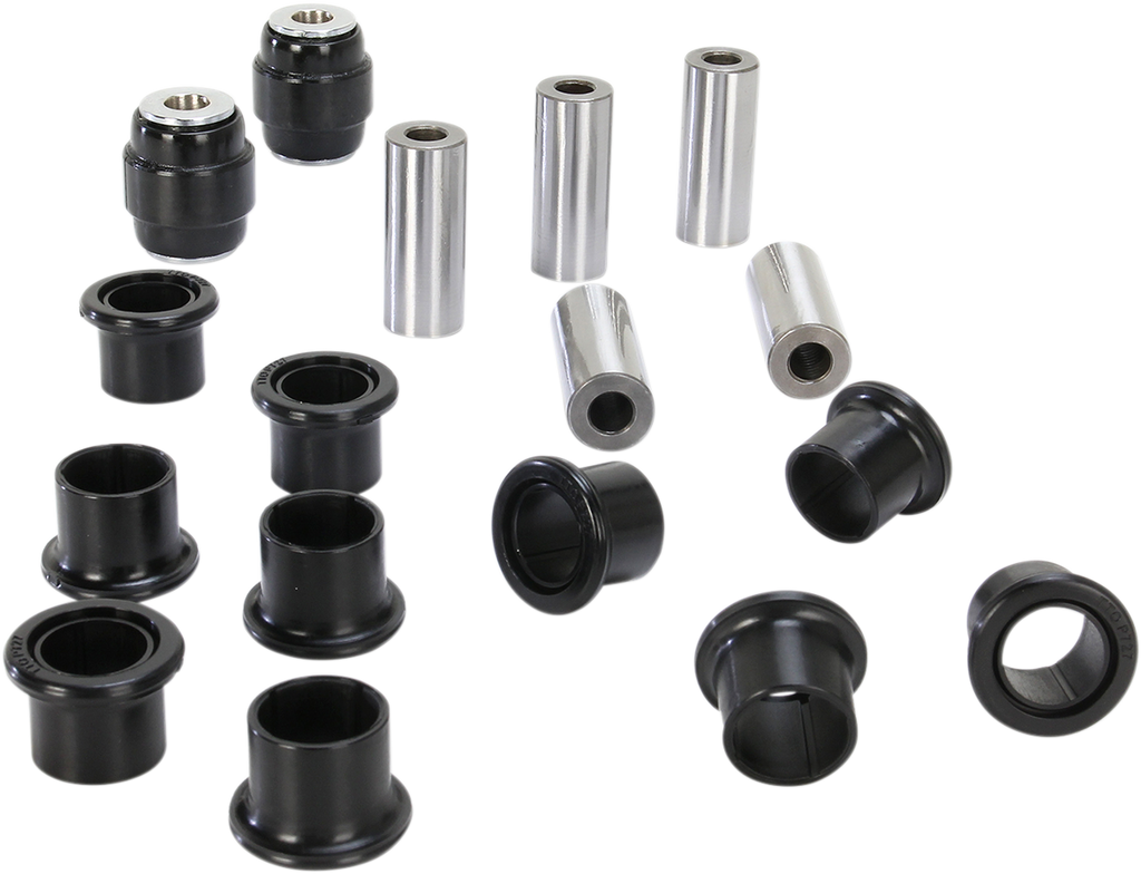 Rear Independent Suspension Linkage Rebuild Kit