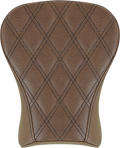 Renegade™ Lattice Stitch Pillion Pad
