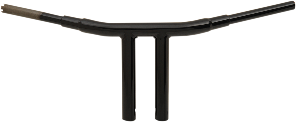 1-1/2" "Big" Buffalo Bar