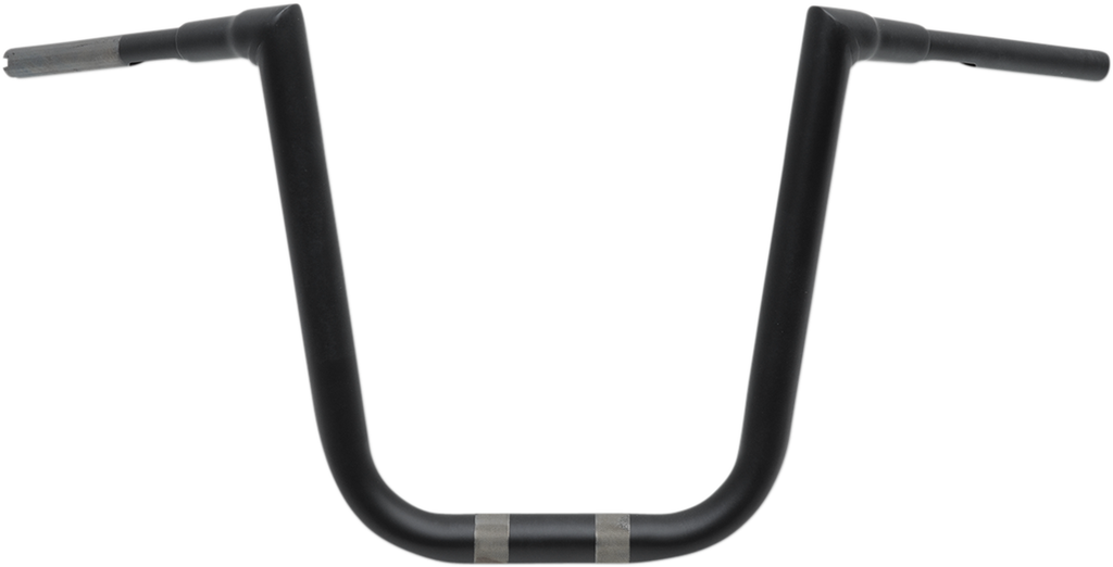 1-1/2" Grande Twin Peaks Hefty Handlebar