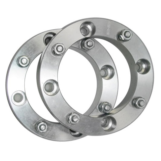 WideOpen Wheel Spacer