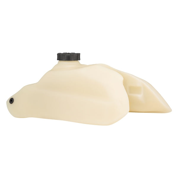 Wide Open Fuel Tank