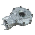 Wide Open Differential HONDA