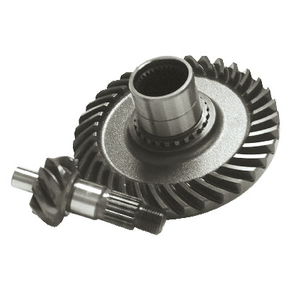 Wide Open Rear Gear Ring HONDA