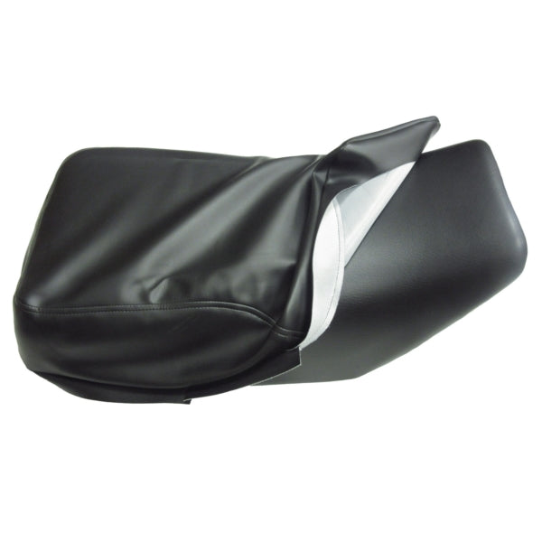 Wide Open Seat Cover