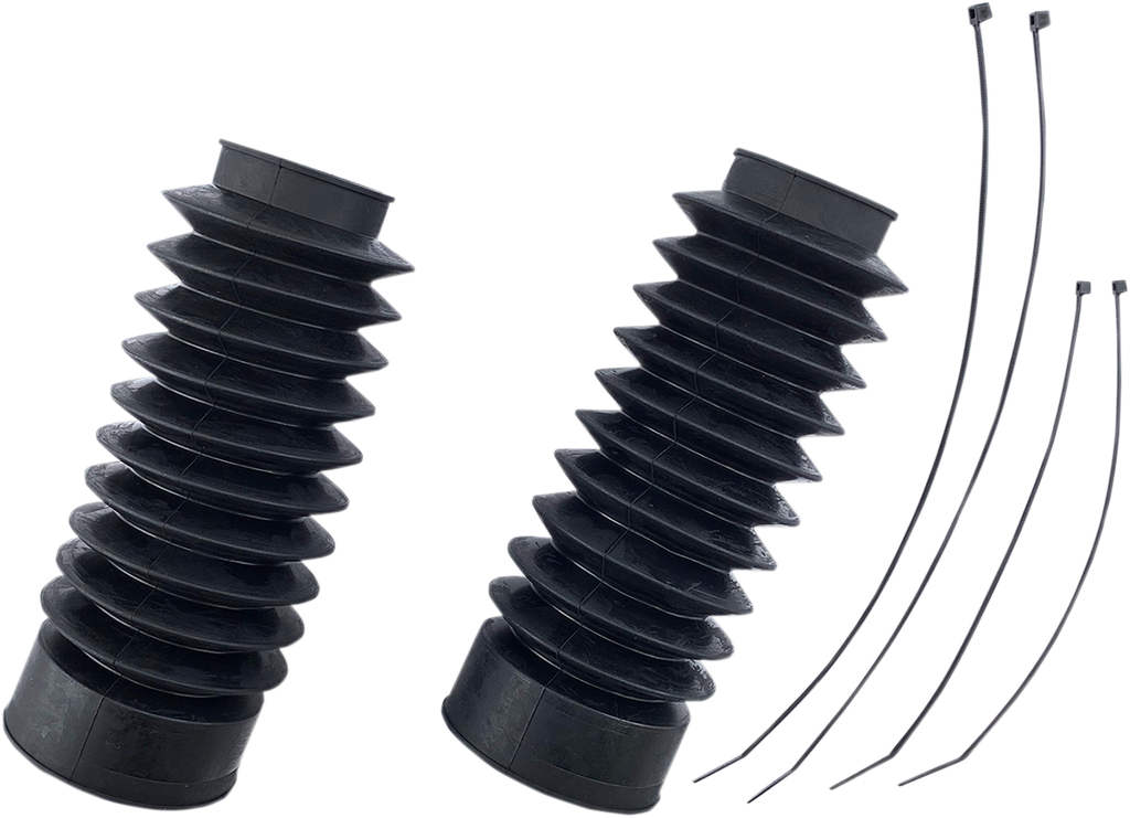 Fork Boots
