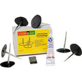 StopandGo Tire Replacement Kit