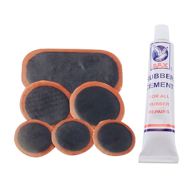 StopandGo Tire Replacement Kit