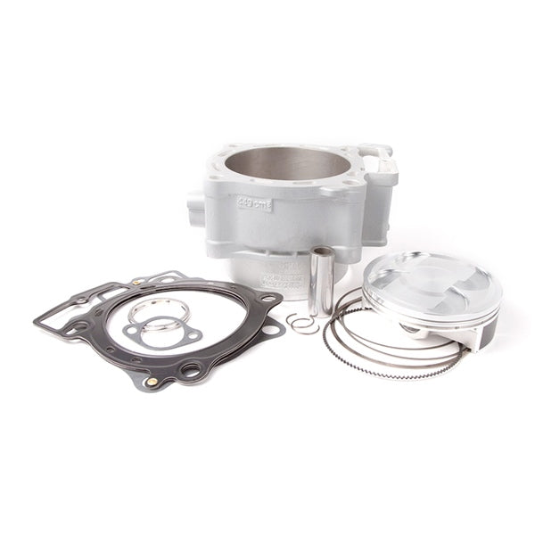 Cylinder Works Big Bore Cylinder Kit HONDA - 450 cc - Nickel Silicon Carbide