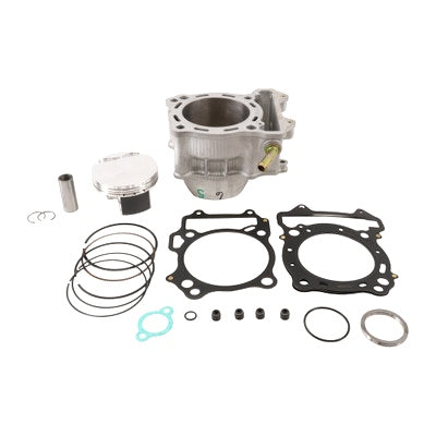 Cylinder Works Standard Cylinder Kit ARCTIC CAT, KAWASAKI, SUZUKI - 400 cc - Nickel Silicon Carbide
