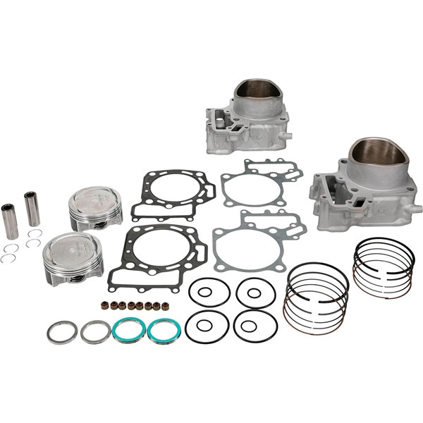 Cylinder Works Standard Cylinder Kit KAWASAKI - 800 cc - Nickel Silicon Carbide