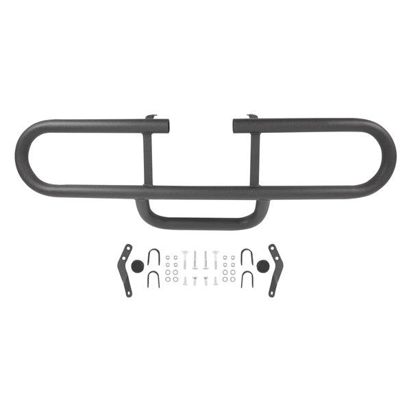 Kimpex Rear Bumper Rear - Steel - YAMAHA
