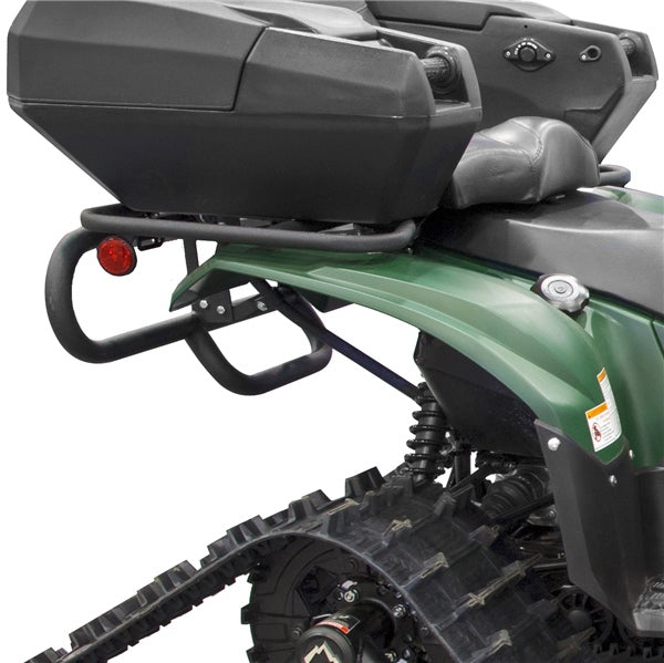 Kimpex Rear Bumper Rear - Steel - YAMAHA