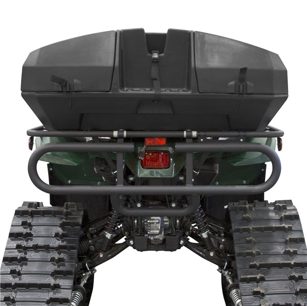 Kimpex Rear Bumper Rear - Steel - YAMAHA