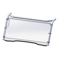 Direction 2 Full Windshield - Scratch resistant KAWASAKI