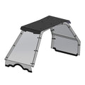 Direction 2 Windshield with Roof POLARIS