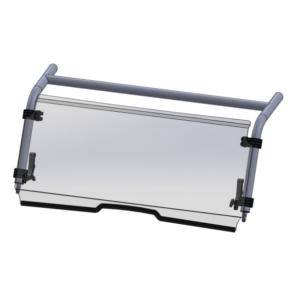 Direction 2 Tilt Windshield YAMAHA