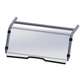Direction 2 Full Windshield - Scratch resistant YAMAHA