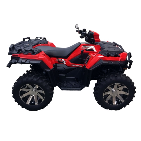 Direction 2 Overfender POLARIS