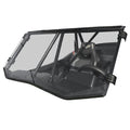 Direction 2 Full Windshield - Scratch resistant ARCTIC CAT