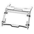 Direction 2 Tilt Windshield - Scratch Resistant POLARIS