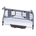 Direction 2 Rear Windshield KYMCO