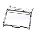 Direction 2 Full Windshield - Scratch resistant POLARIS