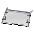 Direction 2 Tilt Windshield - Scratch Resistant HONDA