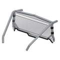 Direction 2 Rear Windshield HONDA