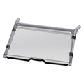 Direction 2 Full Windshield - Scratch resistant HONDA