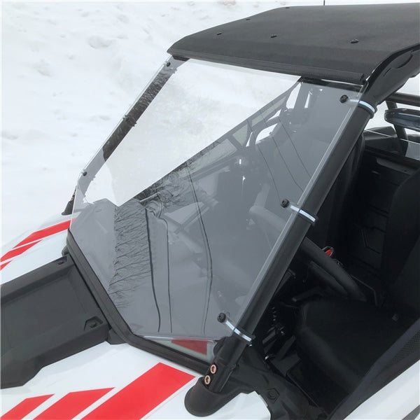 Direction 2 Windshield with Roof POLARIS