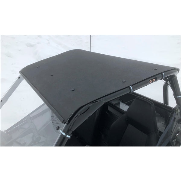 Direction 2 Windshield with Roof POLARIS