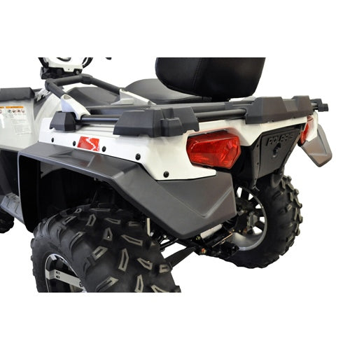 Direction 2 Overfender POLARIS