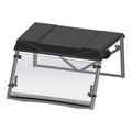 Direction 2 Tilt Windshield - Scratch Resistant CFMOTO