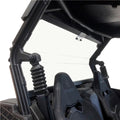 Direction 2 Rear Windshield - Scratch Resistant CFMOTO