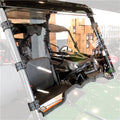 Direction 2 Full Windshield ARGO