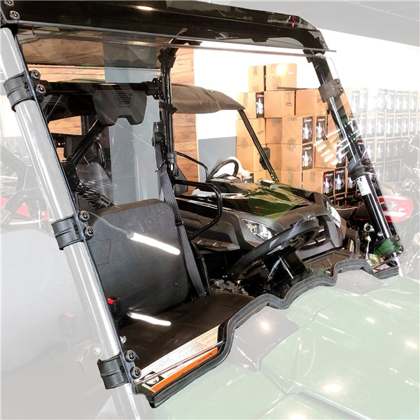Direction 2 Full Windshield ARGO
