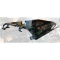 Direction 2 Cab Roof ARGO