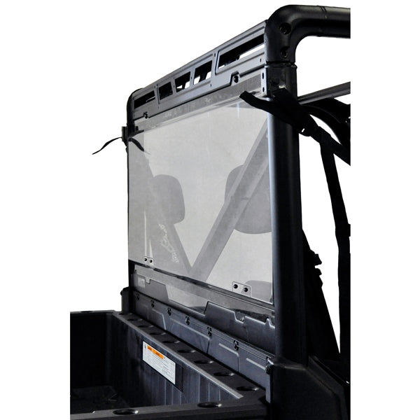Direction 2 Rear Windshield - Scratch Resistant POLARIS