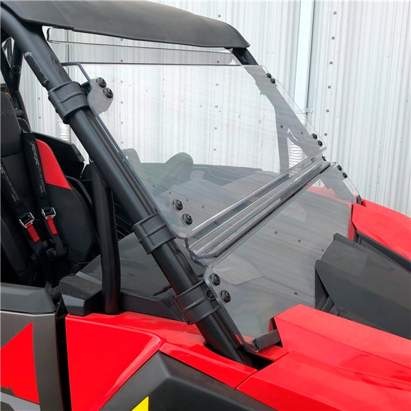 Direction 2 Tilt Windshield POLARIS